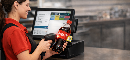 Акция: бесплатное обследование системы маркировки на базе R_keeper